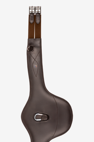 Brown Belly Guard