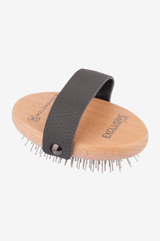 Mane Brush Exclusive Line Long Natural