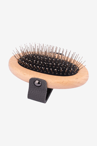 Mane Brush Exclusive Line Long Natural