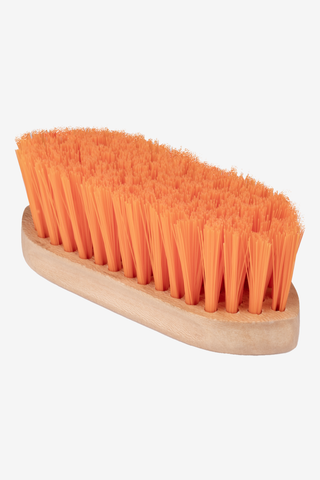 Manenborstel Oranje