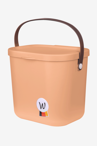 Multibag Eco 6L Peach