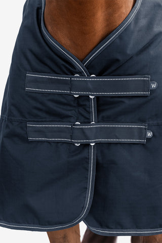Utetäcke Arctic 50g Night Blue