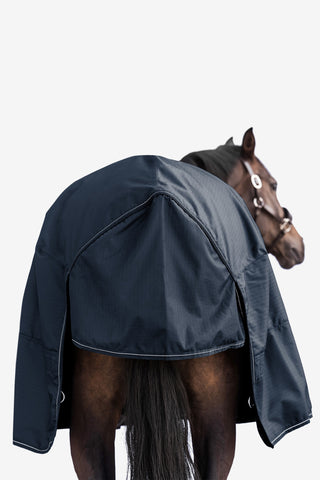 Utetäcke Nordic 300g Night Blue