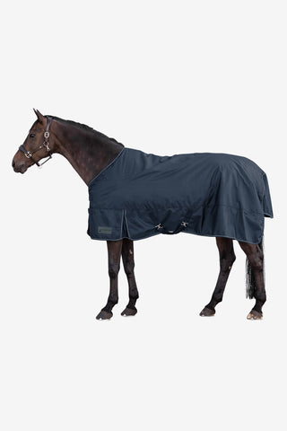 Utetäcke Nordic Fleece Night Blue