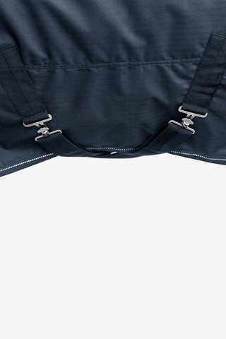 Utetäcke Nordic Fleece Night Blue