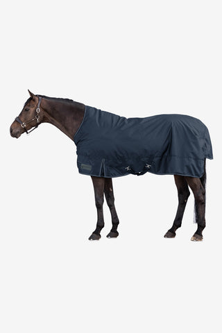 Utetäcke Nordic Halvhals Light Night Blue