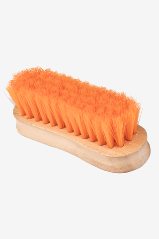 Kopf Bürste Soft Orange