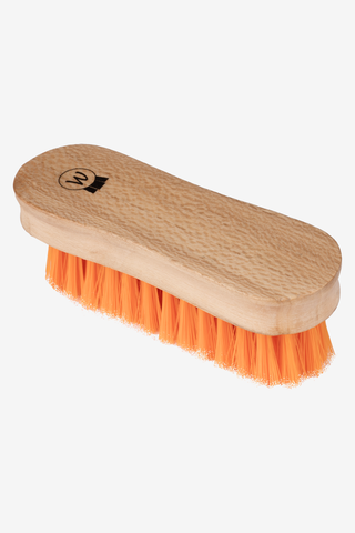 Pannborste Soft Orange