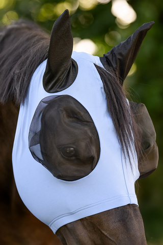 Puck Flex Fliegenhaube Pastel Blue