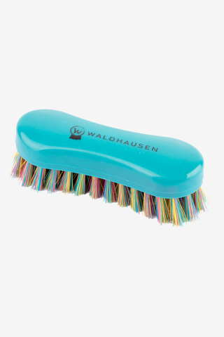 Rainbow Pannborste Petrol Blue