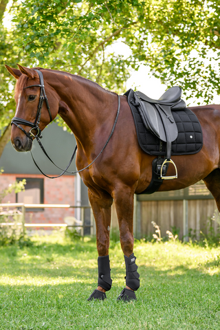 Schabrak Breath Performance Svart