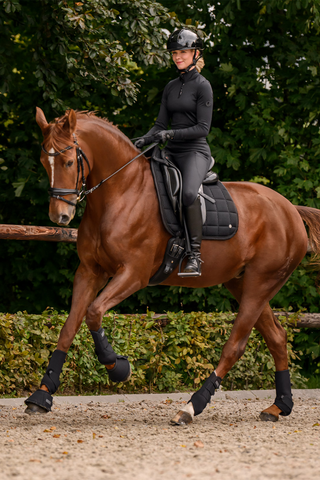 Schabrak Breath Performance Svart