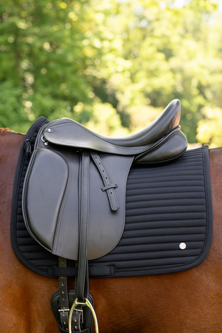 Schabrak Trinidad Svart