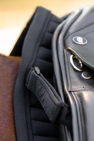 Schabrak Trinidad Svart