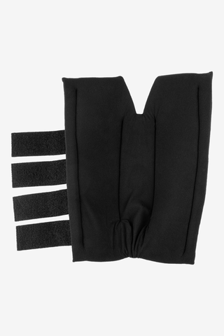 Staldbandager Forben Sort