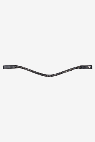 WH X-Line Pannband Boost Svart