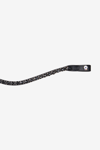 WH X-Line Pannband Boost Svart