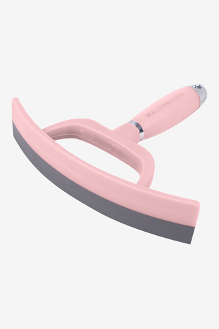 Svedskraber med gelhåndtag Linnea Pink