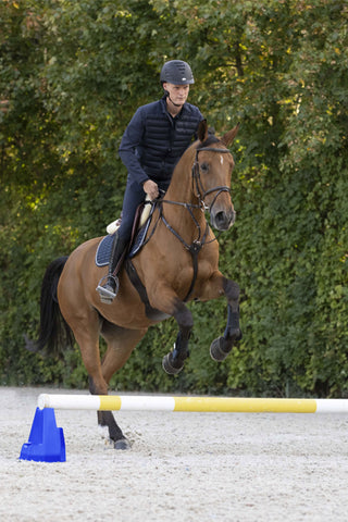 Cavaletti Block