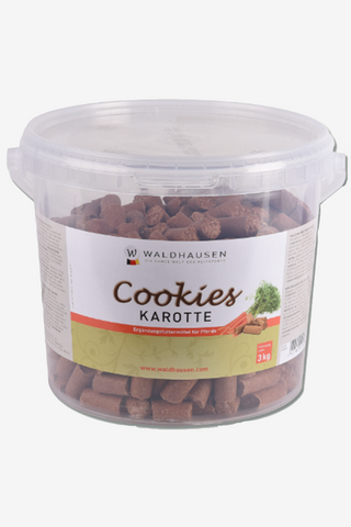 Cookies Morot 3kg