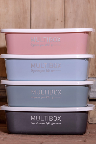 Multibox Turkos