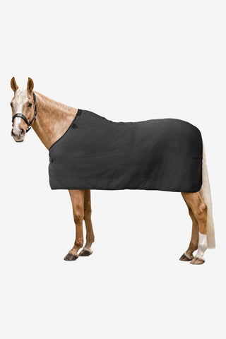 Undertäcke Fleece Svart