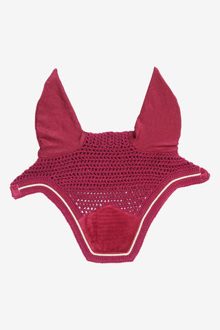Wellington Huva Velvet Fuchsia