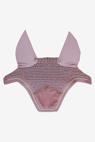 Wellington Huva Velvet Old Rose