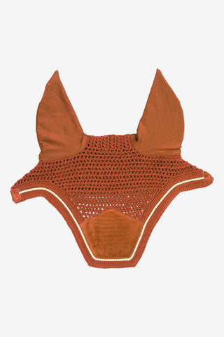 Wellington Huva Velvet Orange