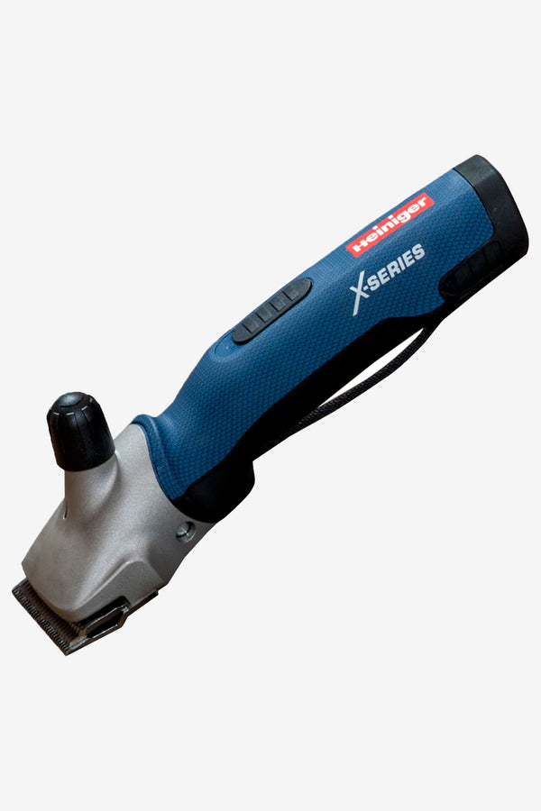 Xplorer Clipper 2 Batteries