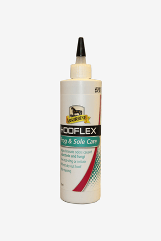 Absorbine Hooflex Frog & Sole Care