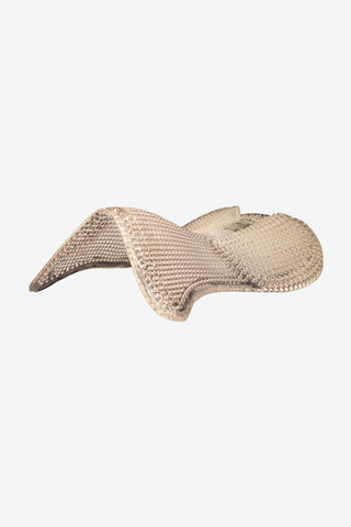 Acavallo Gel Pad Back Riser