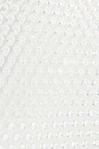 Klassiskt Formad Gel Padd Fram