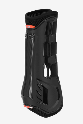 Air Flow Dressyr Framskydd