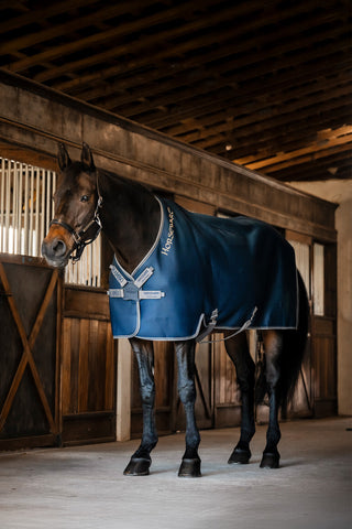 Rambo Airmax Cooler Disc Front Navy/Grey