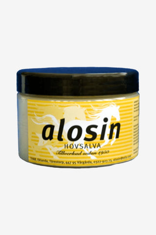 Alosin Hovsalva