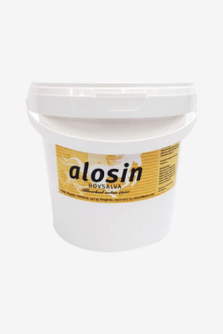 Alosin Hovsalva