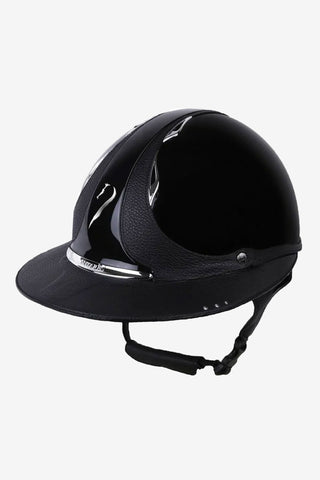 Premium Eclipse Ridhjälm Swarovski