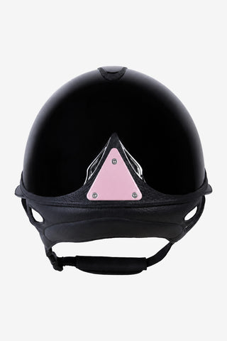 Hjälmtillbehör Triangel Rosa