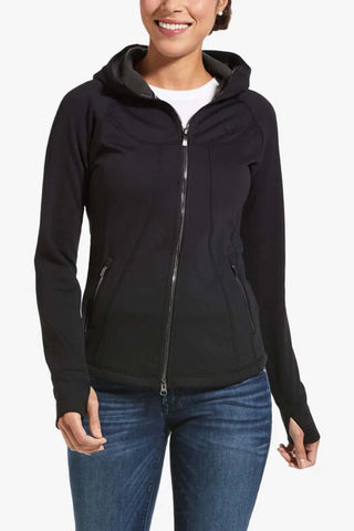 Attain Full Zip Tröja