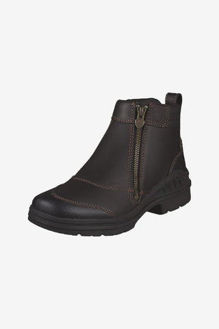 Ariat Barnyard Side Zip Sko