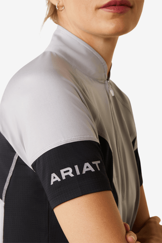 Ariat Cambria Jersey Top