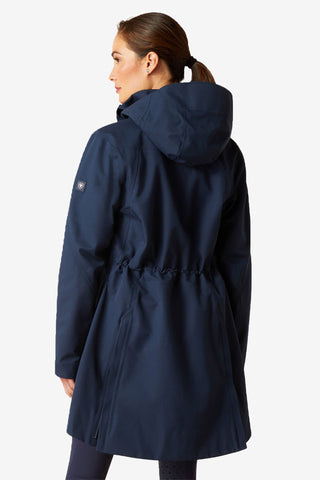 Coastal Parkas