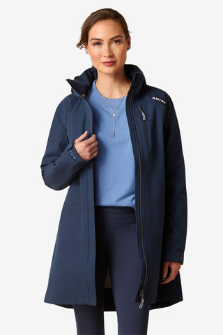 Coastal Parkas