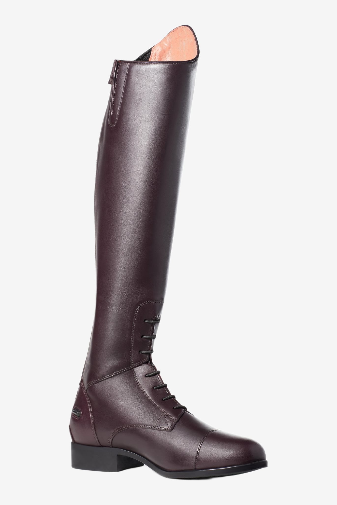 Bottes d'équitation à zip femme Ariat Heritage Contour II Field Bottes d'équitation à zip femme Ariat Heritage Contour II Field
