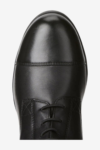 Ariat Heritage Contour II Ridstövlar Short/Wide