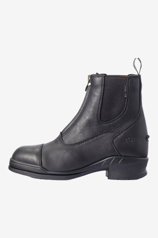 Ariat Heritage IV Steel Toe Ridsko