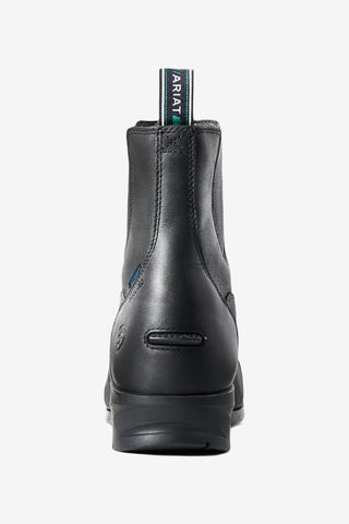 Ariat Heritage IV Zip H2O Insulated Ridsko