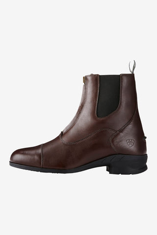 Ariat Heritage IV Zip Ridsko