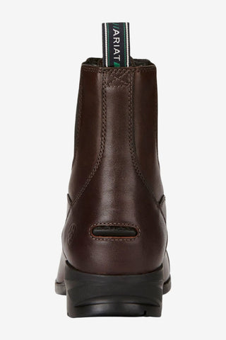 Ariat Heritage IV Zip Ridsko